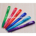 plastic promo printed pantone color matching pen